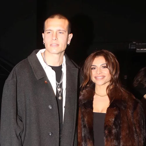 Ελευθερία Ελευθερίου - Δημήτρης Ταταράκης | Τέλος στη σχέση του ζευγαριού;