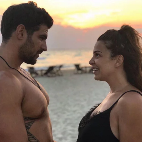 Ελένη Χατζίδου - Ετεοκλής Παύλου | Αναβάλλεται ο γάμος τους;