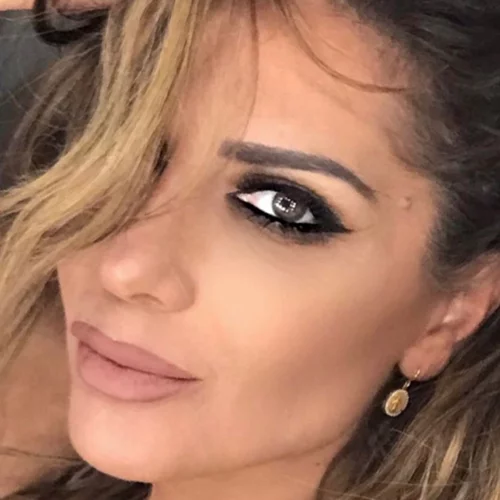 Δέσποινα Βανδή | Με mini δημιουργία Mi-Ro απόψε στο J2US