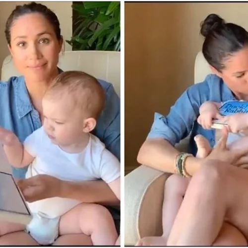 Meghan Markle | Οι λεπτομέρειες που εξόργισαν το παλάτι