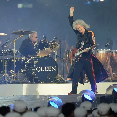 Brian May | Έμφραγμα υπέστη ο θρυλικός κιθαρίστας των Queen