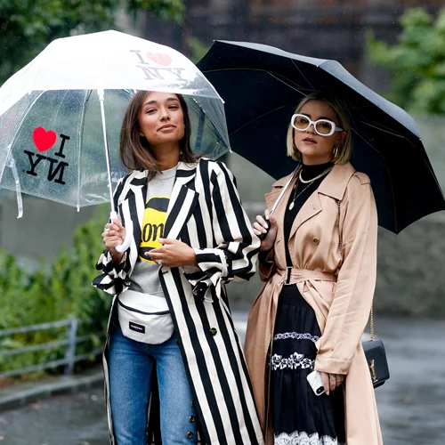 Δέκα κλασικά κομμάτια που πρέπει να έχεις στην γκαρνταρόμπα σου