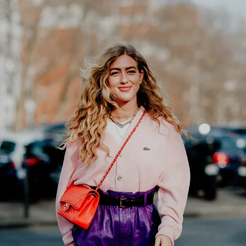 6 super stylish συνδυασμοί με shorts ιδανικοί για γυναίκες 30+