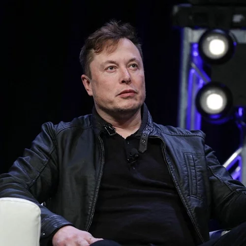 Πατέρας για έκτη φορά ο Elon Musk | Το παράξενο όνομα που έδωσε στο παιδί του
