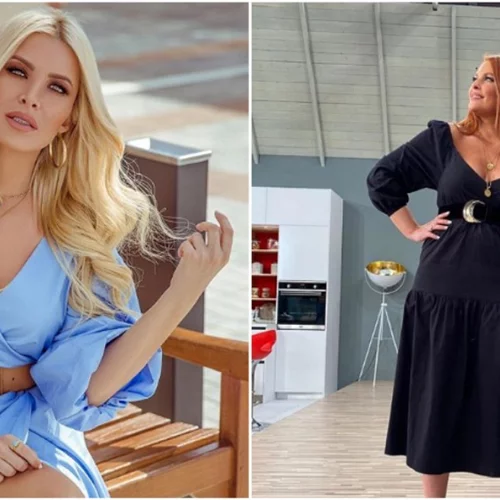 Αυτό είναι το στιλ φορέματος που πρέπει να αποκτήσεις το φετινό καλοκαίρι