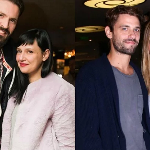 6 Ελληνίδες που παντρεύτηκαν μικρότερο άντρα (και που η διαφορά δεν φαίνεται καθόλου)