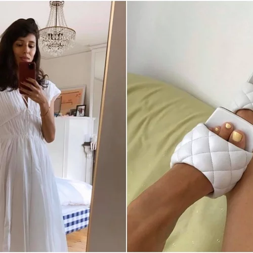 Πέντε βασικά καλοκαιρινά κομμάτια που κάνουν το ντύσιμο να δείχνει ακριβό