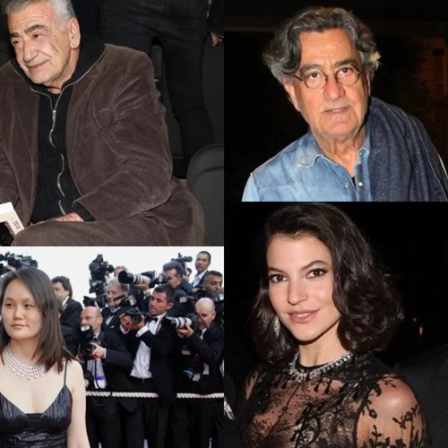 Love is love | 10 ζευγάρια με μεγάλη διαφορά ηλικίας που ζουν τον απόλυτο έρωτα