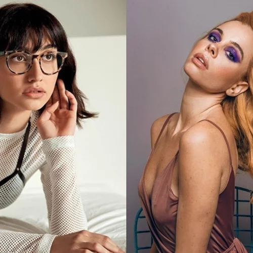 5 κορίτσια από το GNTM που καθιέρωσαν το κούρεμα που τους έκαναν στο ριάλιτι