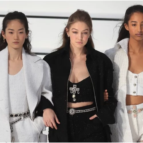 Αυτές είναι οι πραγματικές τάσεις της μόδας