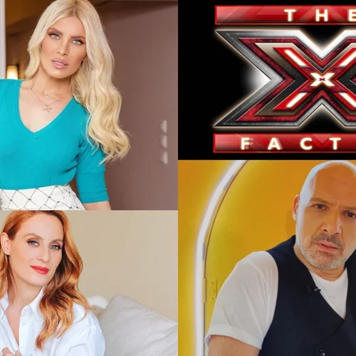 Η επίσημη απόφαση για το τηλεοπτικό μέλλον της Καινούργιου, το πρόσωπο- έκπληξη που ανέλαβε την εκπομπή της Μελέτη και όλα τα νέα