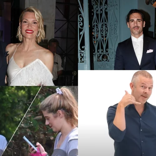 Η αναβολή της βάφτισης του γιου Καγιά-Κρασσά, Ελληνίδα τραγουδίστρια μιλά πρώτη φορά για τον χωρισμό της και όλα τα νέα