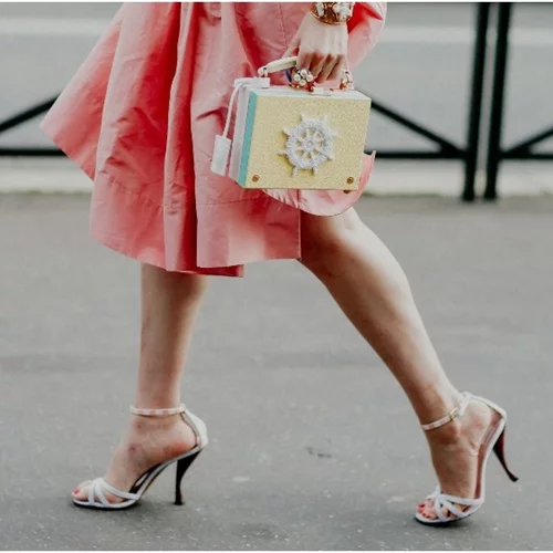 Παπούτσια τάσεις καλοκαίρι 2020 | Αυτό το στιλ υπάρχει σε Zara, Mango και H&M και το επιλέγουν όλες οι fashion insiders