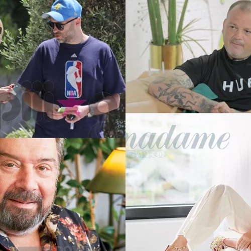 Οι χαλαρές στιγμές της Σκορδά με τον σύντροφό της στη Γλυφάδα, γνωστή παρουσιάστρια σχολιάζει την απόφαση της Μενεγάκη και όλα τα νέα