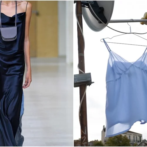 Αυτά τα κομμάτια θα σε ντύσουν όλες τις ώρες και σε όλες τις περιστάσεις