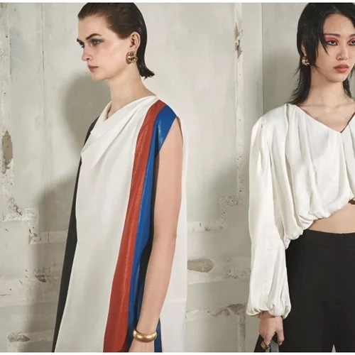 Τα πιο όμορφα καλοκαιρινά μίνι φορέματα για να φορέσεις τώρα