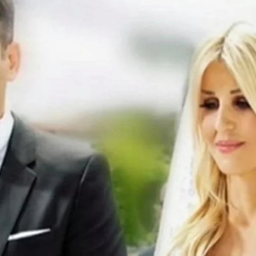 Έλενα Ράπτη | Η πρόταση γάμου που αποδέχθηκε αμέσως και η πρώτη επέτειος με τον σύζυγό της (vid)