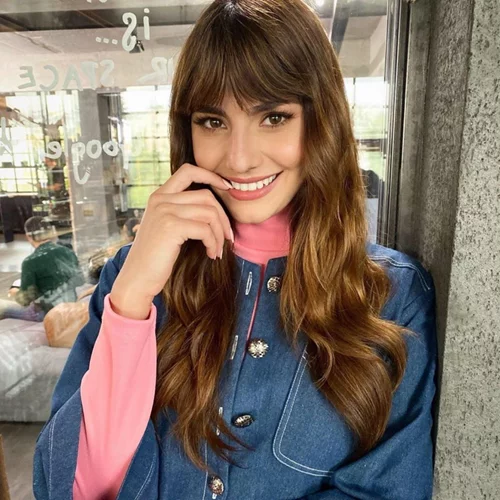 Ηλιάνα Παπαγεωργίου | Έτσι οργανώνει την ντουλάπα της στο νέο σπίτι