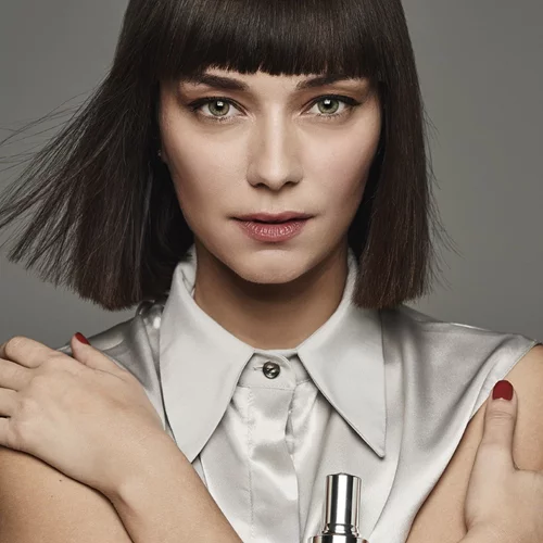 Κατερίνα Μισιχρόνη | Μιλάει για την εμπειρία που της άλλαξε την ζωή