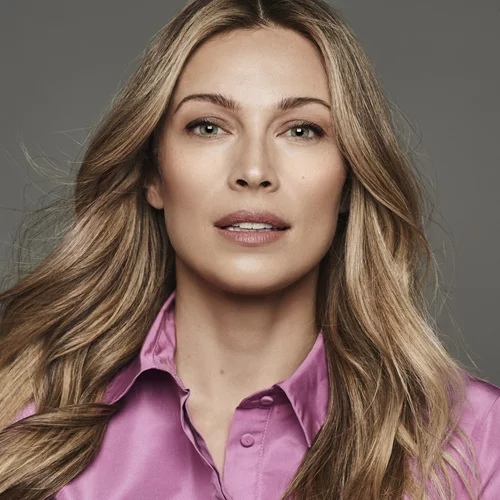 Η Μαριέττα Χρουσαλά αποκαλύπτει ένα τρυφερό περιστατικό με την κόρη της που την έκανε να αναθεωρήσει