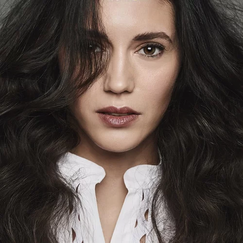 Ελένη Βαΐτσου | Μιλάει για την ενασχόλησή της με την υποκριτική και πώς αυτό της άλλαξε την ζωή