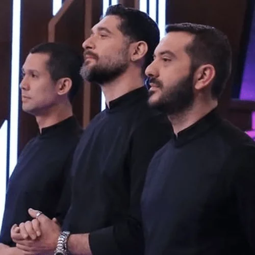 MasterChef | Παίκτης επένδυσε τα 10.000 σε αισθητική επέμβαση - Τι διόρθωσε στην εμφάνισή του (pics)