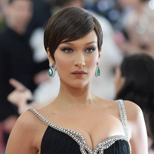 Bella Hadid | Αυτό θα ήταν το look της στο φετινό Met Gala
