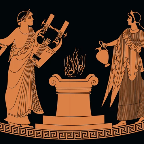 Φιλοκαλοῦμεν μετ’ εὐτελείας | Το νέο εκπαιδευτικό πρόγραμμα Αρχαίων Ελληνικών από την Ελληνική Αγωγή για παιδιά δημοτικού