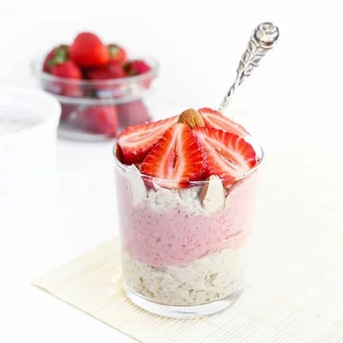 Ρωτήσαμε την health coach όλα όσα θέλεις να μάθεις. Plus: Συνταγή για υγιεινό cheesecake και πίτσα με ζύμη κουνουπιδιού!