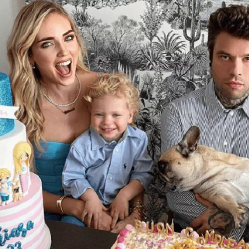 Birthday in Quarantine | H Chiara Ferragni κατάφερε να τα περάσει αξέχαστα στα 33α γένεθλιά της (pics)