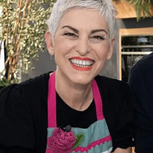 Ελένη Ψυχούλη | Μιλάει πρώτη φορά για το χωρισμό της και παραδέχεται πως της είναι δύσκολο να μοιράζεται τη ζωή της