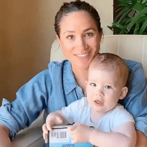 Το look της Meghan Markle ήταν η επιτομή του California chic