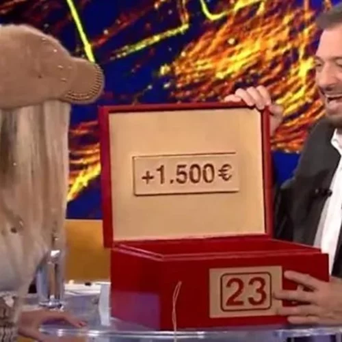 Χρήστος Φερεντίνος | Σοκαρισμένος για την επίθεση στην 34χρονη