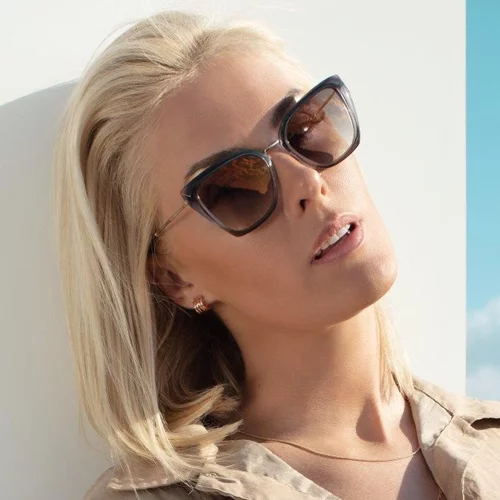 Ana Hickmann | H νέα συλλογή "Real Life" αντανακλά την καθημερινή ζωή της σύγχρονης γυναίκας