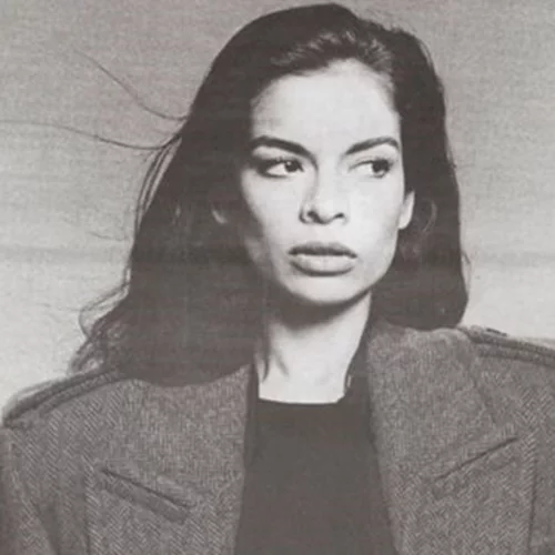 Δέκα iconic εμφανίσεις της Bianca Jagger