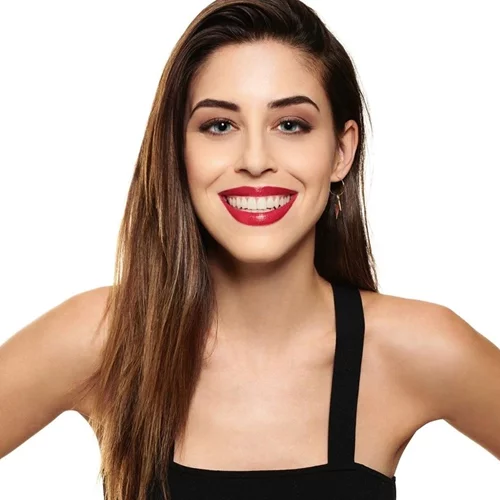 Demy | Πρώτη φορά ξανθιά! Το νέο hair look που θα συζητηθεί πολύ