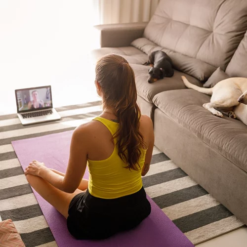 Πώς μπορεί να βοηθήσει στη συγκέντρωση και στην ηρεμία ο διαλογισμός;