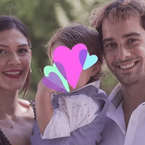 Χάρης Γιακουμάτος | Χώρισε μετά από 4 χρόνια γάμου