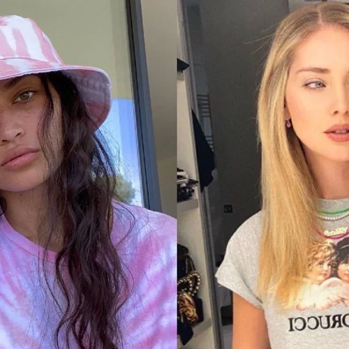 To αγαπημένο brand που κάνει δυναμικό comeback και φοράνε oι celebrities