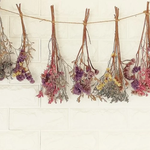 Αυτό είναι το Νο1 trend στο Instagram για τα λουλούδια