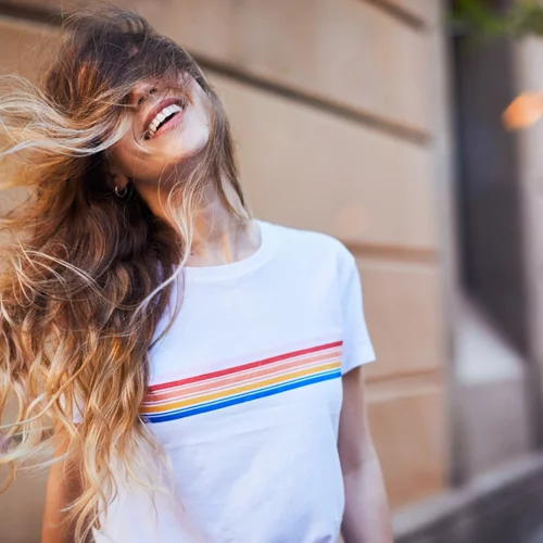 Η επιστροφή στα κομμωτήρια ποτέ δεν ήταν πιο απολαυστική!