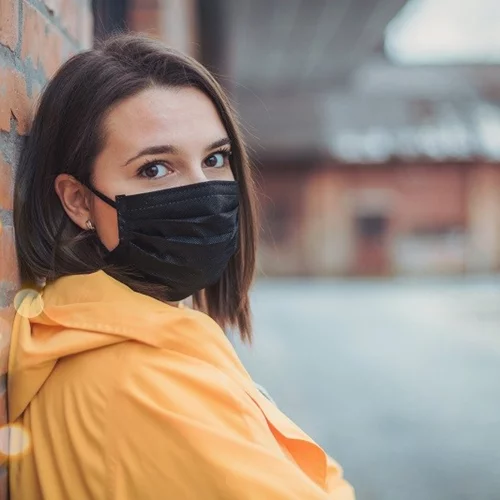 Ερωτήσεις και απαντήσεις για τη χρήση μάσκας