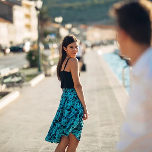 Έρωτες του Μάη με μυρωδιά από τα παλιά | Η Αφροδίτη φέρνει πίσω έρωτες από το παρελθόν αλλά και ξεκαθαρίσματα