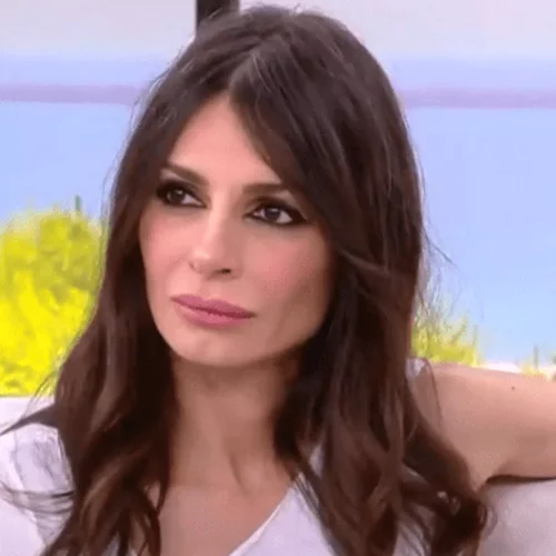 Άσπα Τσίνα | Η αποκάλυψη της υγείας της & το μέλλον του Μάριου Πρίαμου στο J2US