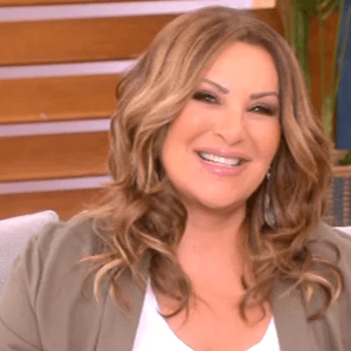 Ναταλία Γερμανού | "Εγώ που δεν έχω γίνει μητέρα, δεν θα τολμούσα να κάνω εικασίες για το τι είναι η επιλόχειος κατάθλιψη"