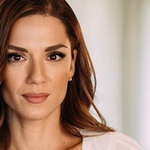 Θύμα διαδικτυακής απάτης η Βάσω Λασκαράκη