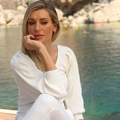 Η Ζέτα Δούκα και η Μαρία Ναυπλιώτου φόρεσαν ήδη τα μαγιό τους