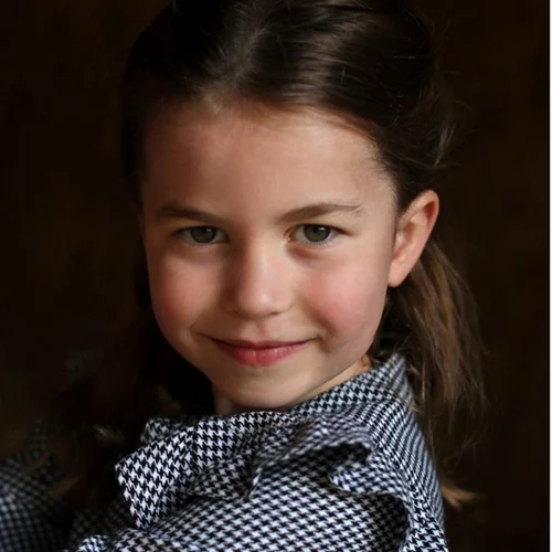 Το αγαπημένο σνακ της πριγκίπισσας Charlotte