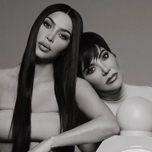 Κim Kardashian | Δεν θα πιστεύεις τι δώρο έκανε στην Kris Jenner με αφορμή τη γιορτή της μητέρας