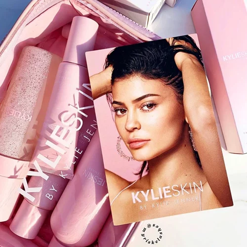 Τα έμαθες; Τα προϊόντα Kylie Skin έρχονται στην Ευρώπη!